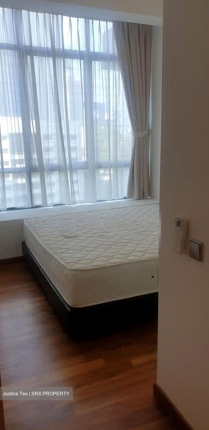 The Lincoln Residences (D11), Condominium #606466441